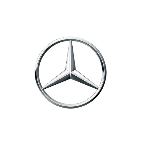 mercedes
